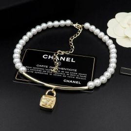 Picture of Chanel Necklace _SKUChanelnecklace08cly1265549